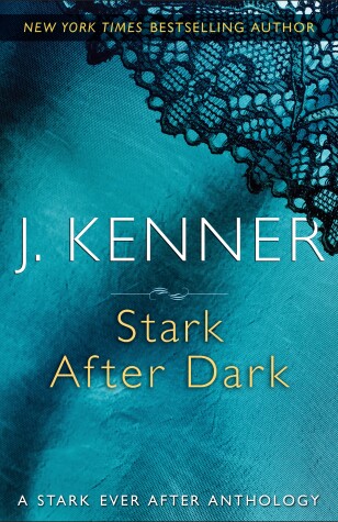 Book cover for Stark After Dark