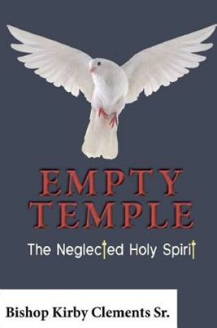 Cover of Empty Temple