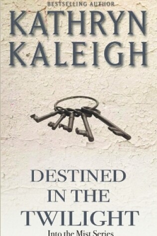 Cover of Destined in the Twilight