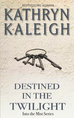 Book cover for Destined in the Twilight