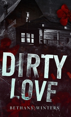 Book cover for Dirty Love