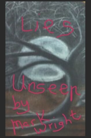 Cover of Lies Unseen