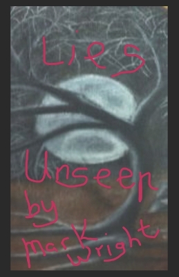 Book cover for Lies Unseen