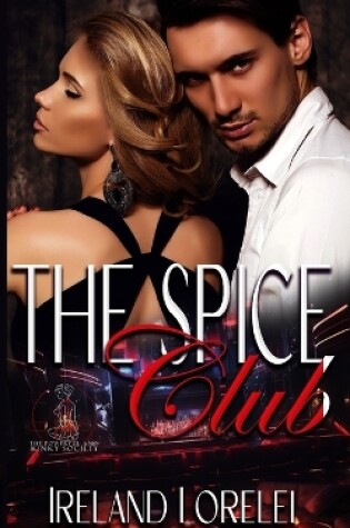 Cover of The Spice Club