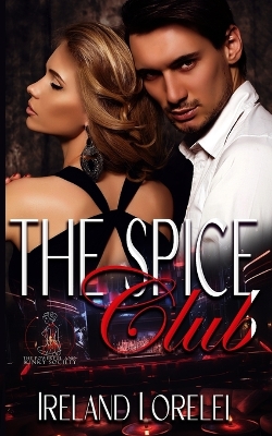 Book cover for The Spice Club