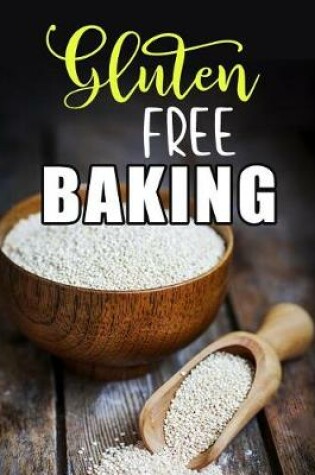 Cover of Gluten Free Baking