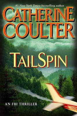 Book cover for TailSpin