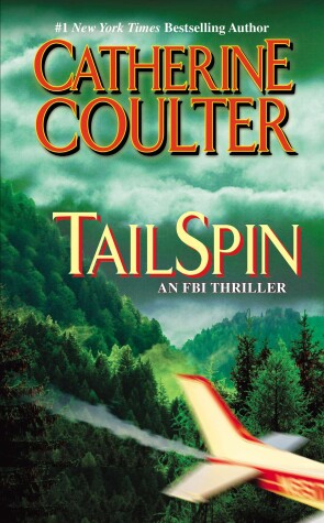 Book cover for TailSpin