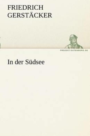 Cover of In Der Sudsee
