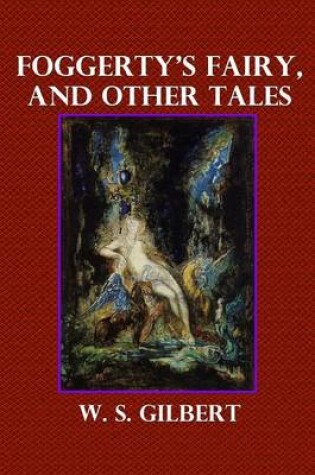 Cover of Foggerty's Fairy and Other Tales