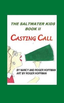 Cover of Casting Call