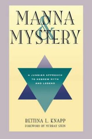 Cover of Manna and Mystery