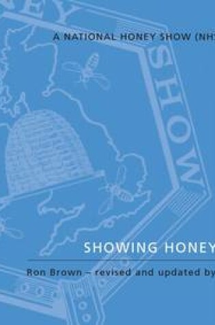 Cover of Showing Honey Products