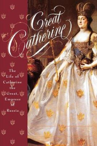 Cover of Great Catherine