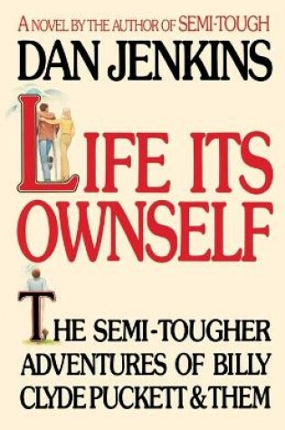 Cover of Life Its Own Self