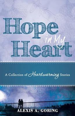 Book cover for Hope in My Heart