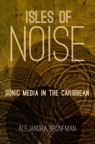 Cover of Isles of Noise