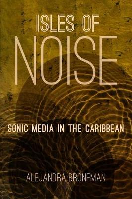 Book cover for Isles of Noise