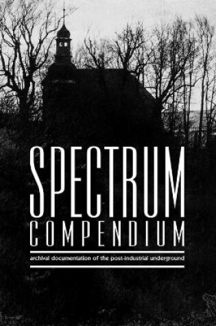 Cover of Spectrum Compendium