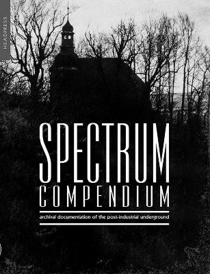 Book cover for Spectrum Compendium