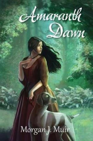Cover of Amaranth Dawn