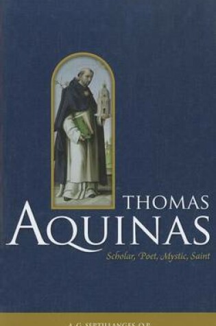 Cover of Thomas Aquinas