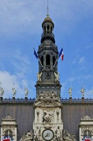 Cover of Turret City Hall Paris Tower in Paris, France