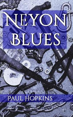 Book cover for Neyon Blues