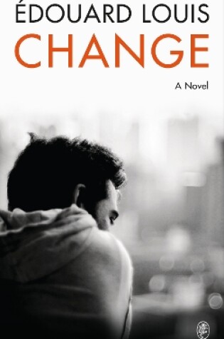 Cover of Change