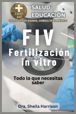 Book cover for Fiv