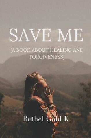 Cover of Save Me