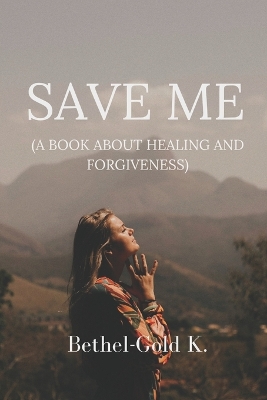 Cover of Save Me