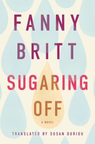 Cover of Sugaring Off