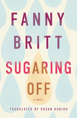 Cover of Sugaring Off