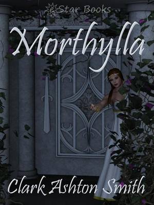 Book cover for Morthylla