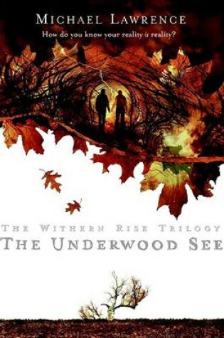 Cover of The Underwood See