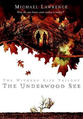 Book cover for The Underwood See