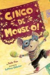 Book cover for Cinco de Mouse-O!