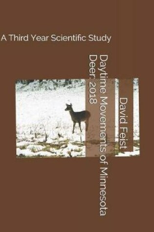 Cover of Daytime Movements of Minnesota Deer