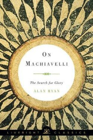 Cover of On Machiavelli