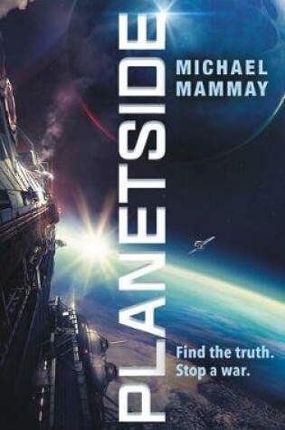 Cover of Planetside