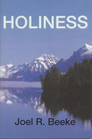 Cover of Holiness