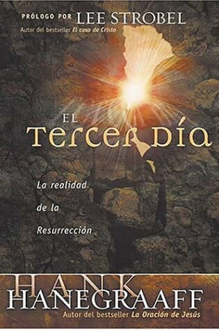 Cover of El Tercer Dia