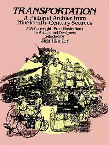 Cover of Transportation