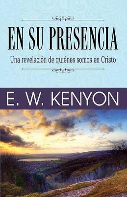 Book cover for En Su Presencia