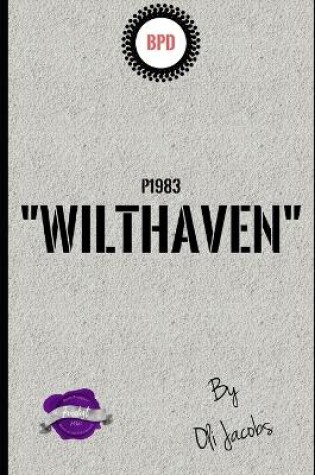 Cover of Wilthaven