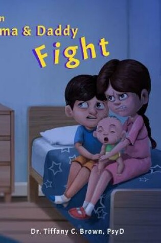 Cover of When Mama & Daddy Fight