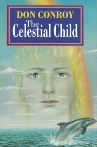 Cover of The Celestial Child