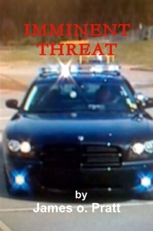 Cover of Imminent Threat