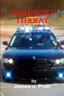 Book cover for Imminent Threat